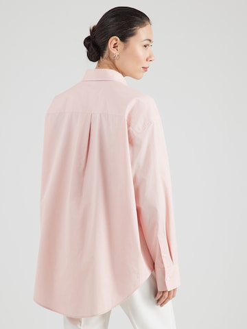 Copenhagen Studios Blouse in Roze