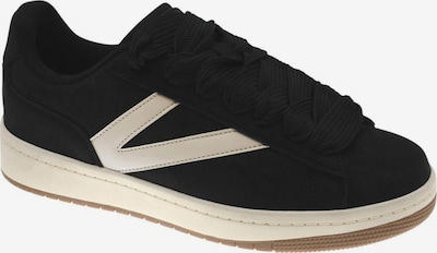 Beppi Sneaker low 'Casual' i 36 i sort, Produktvisning