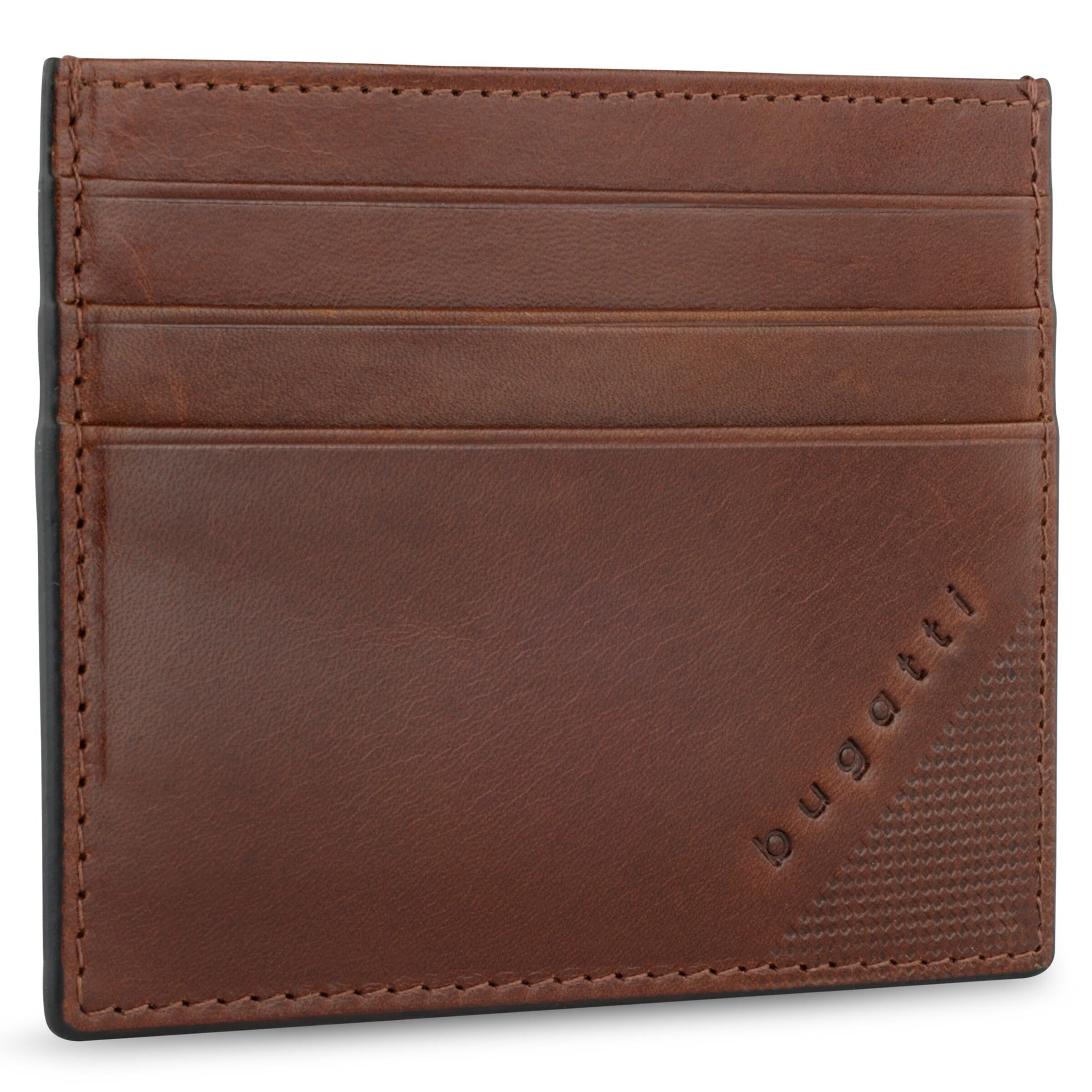 bugatti Case 'Nobile' in Brown