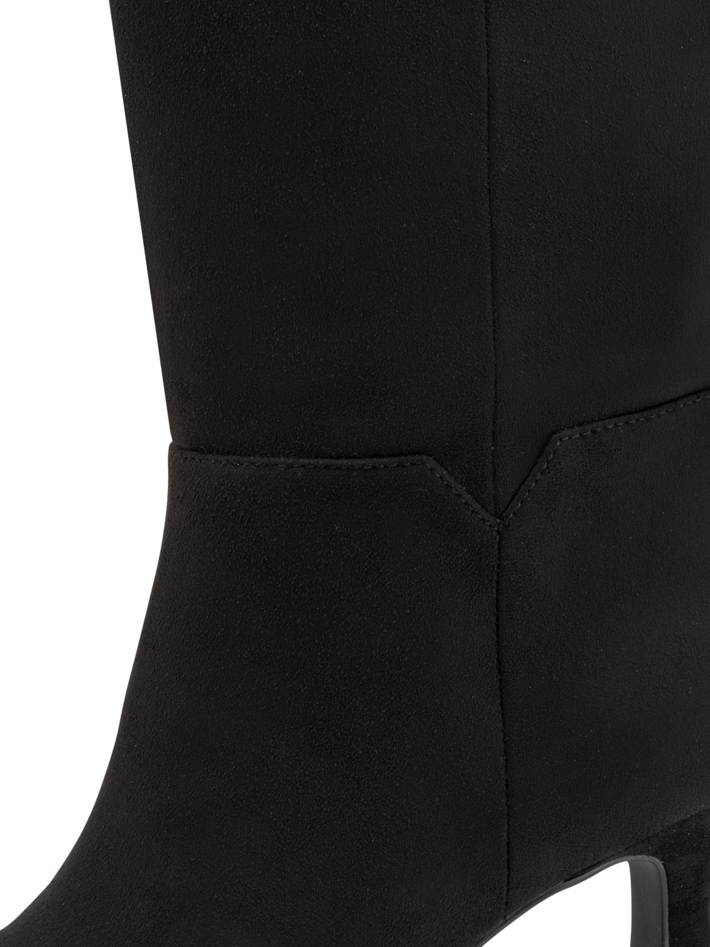 Tamaris Boot in Black
