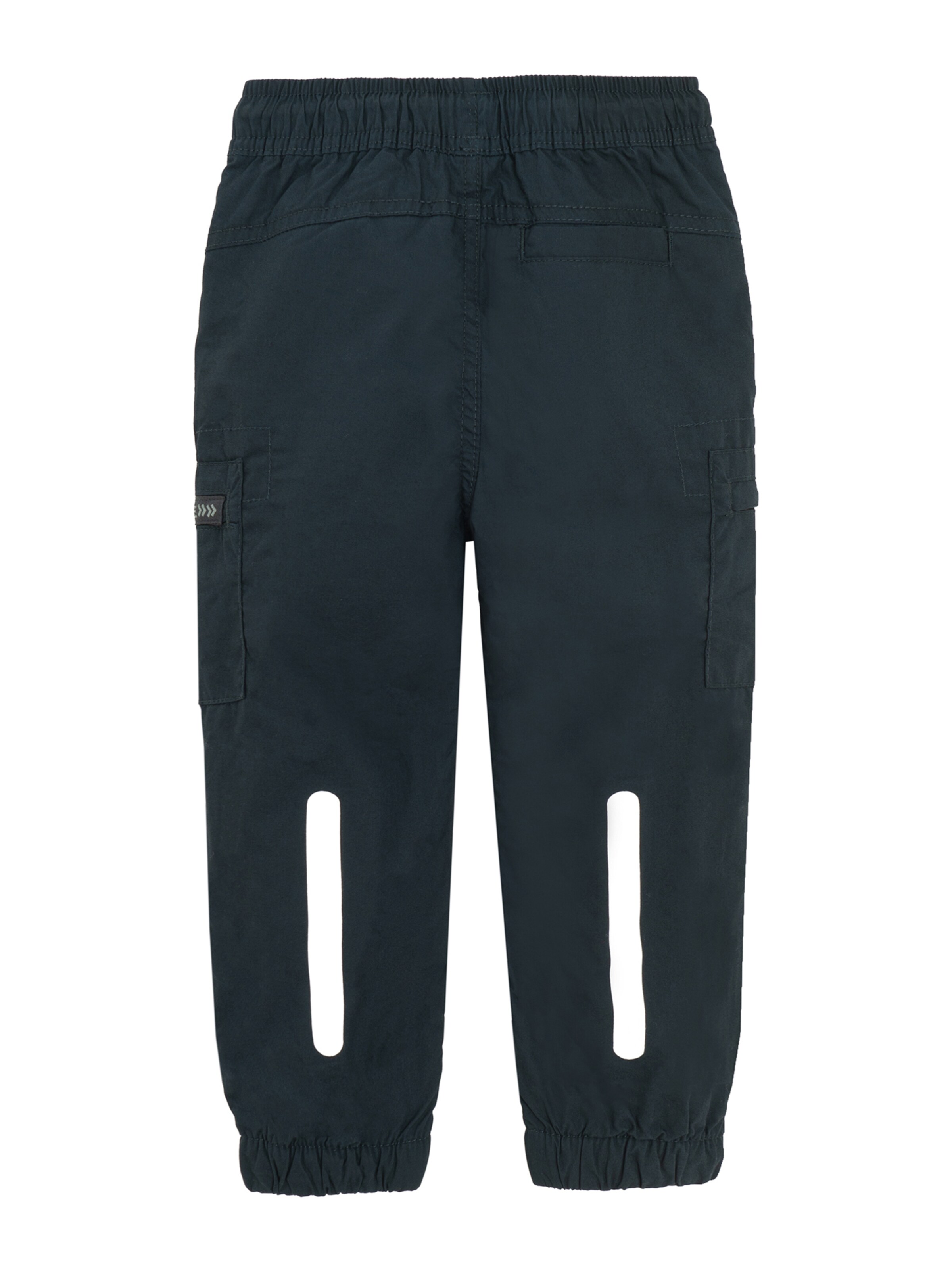 Cool Club - Tapered Calças em azul: atrás