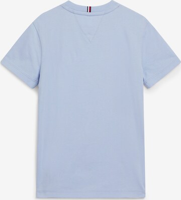 T-Shirt TOMMY HILFIGER en bleu