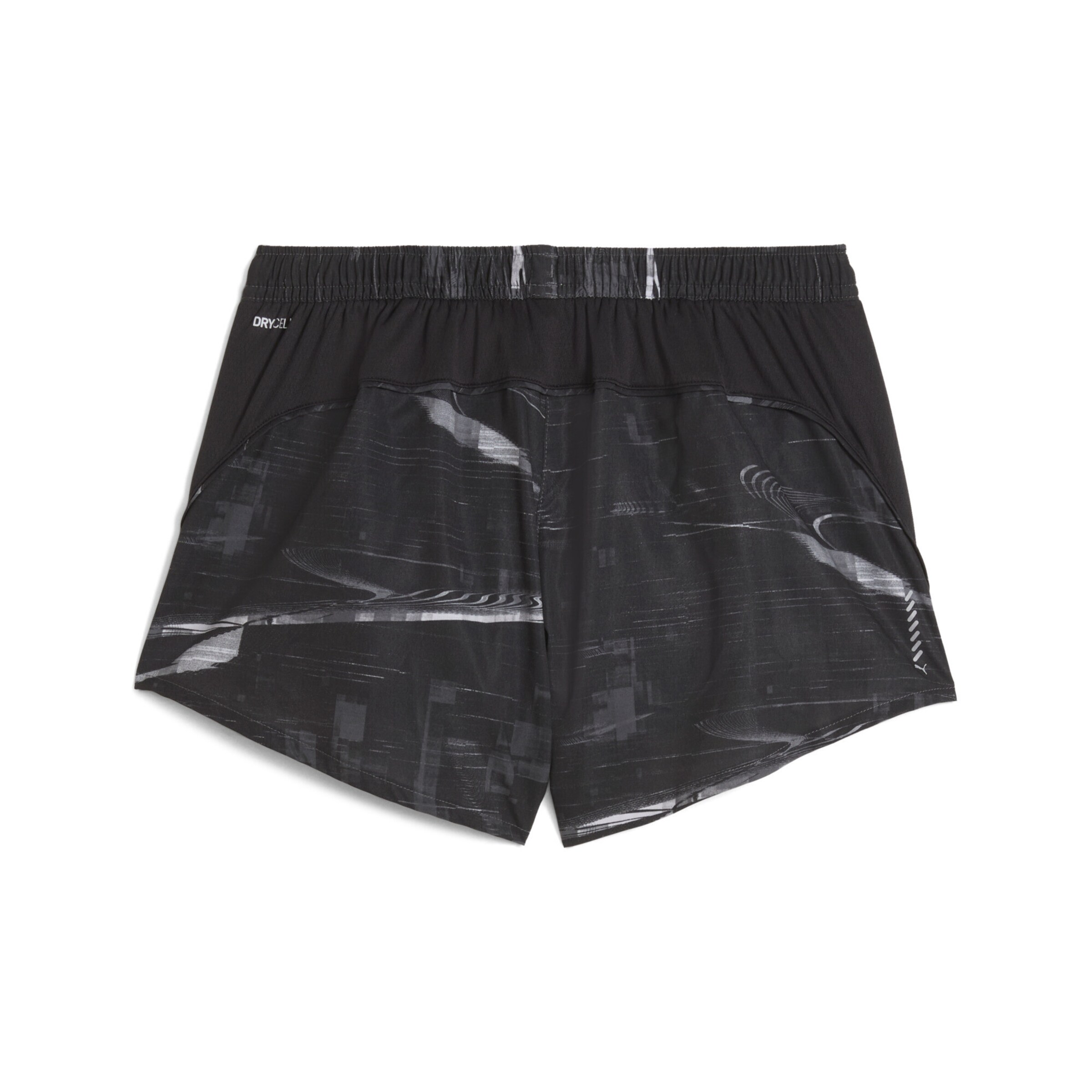 PUMA Regular Sportbroek 'Run Velocity' in Zwart