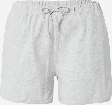 Regular Pantalon de pyjama JOOP! en gris : devant