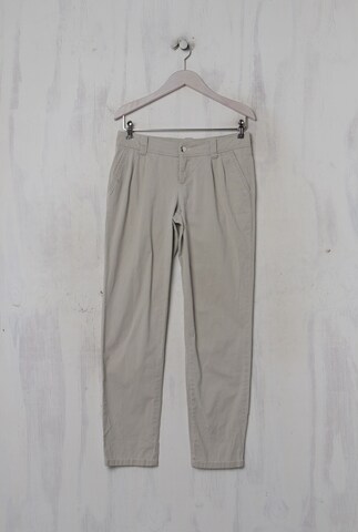 MAC Pants in M in Beige: front