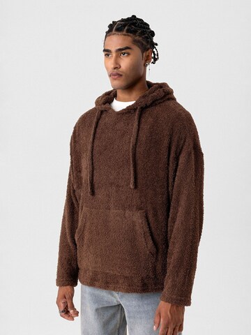 Dandalo Pullover 'Henrique' i brun