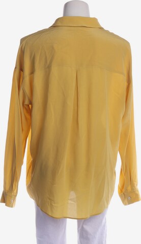 REPEAT Bluse / Tunika L in Gelb