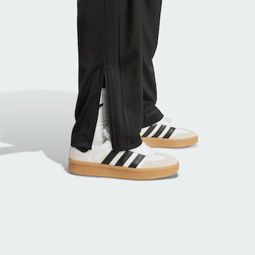 ADIDAS ORIGINALS regular Bukser 'Adicolor Classics Firebird' i sort