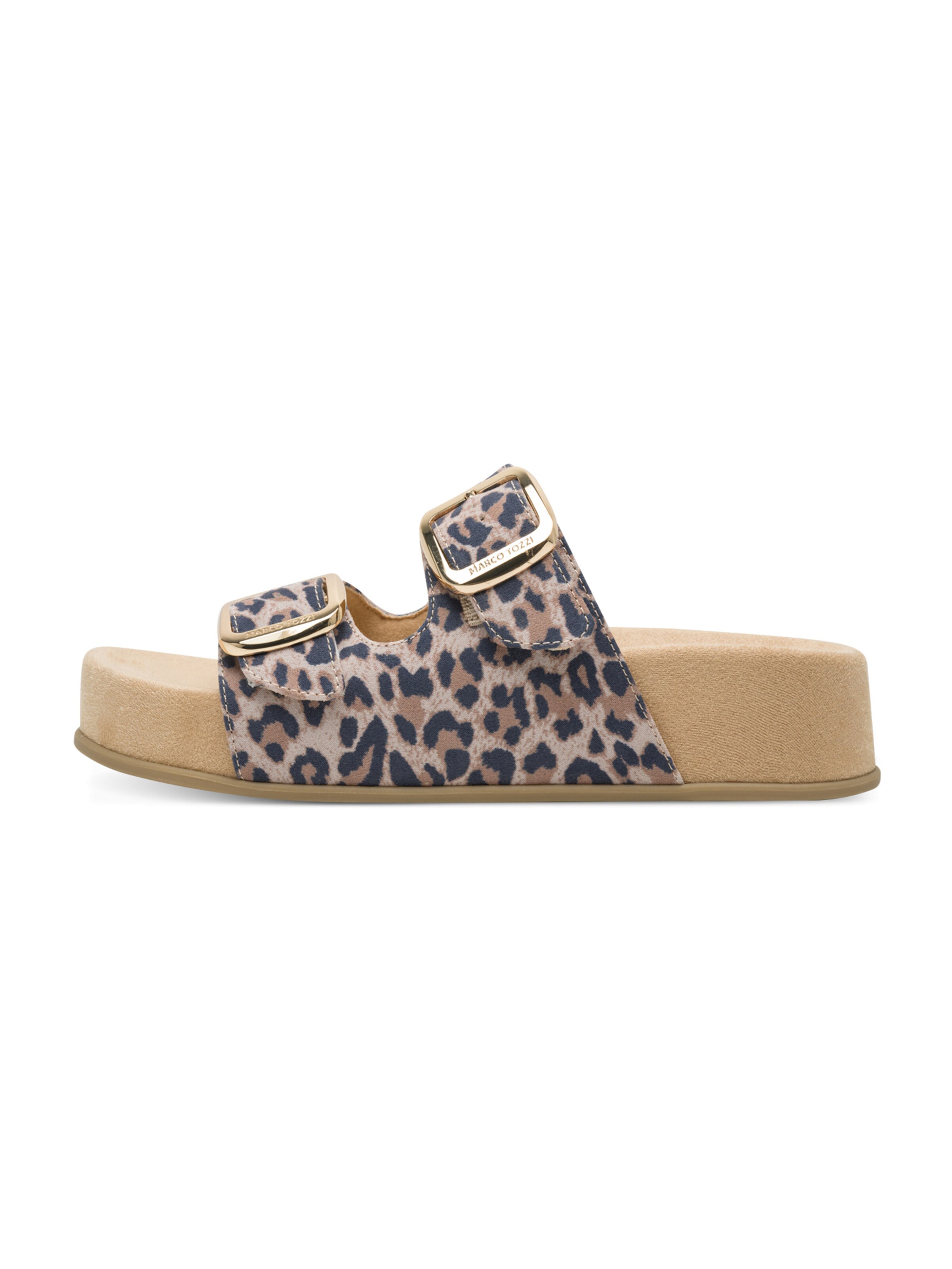 MARCO TOZZI Muiltjes in Beige