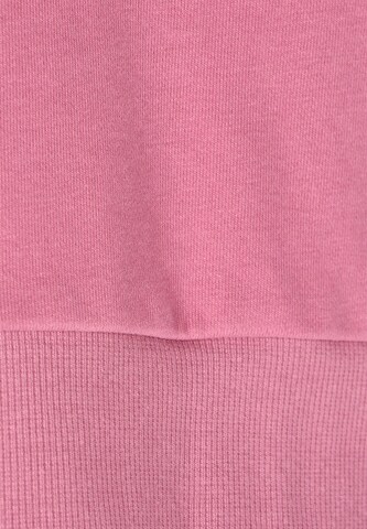 ebeeza - Sweatshirt em rosa