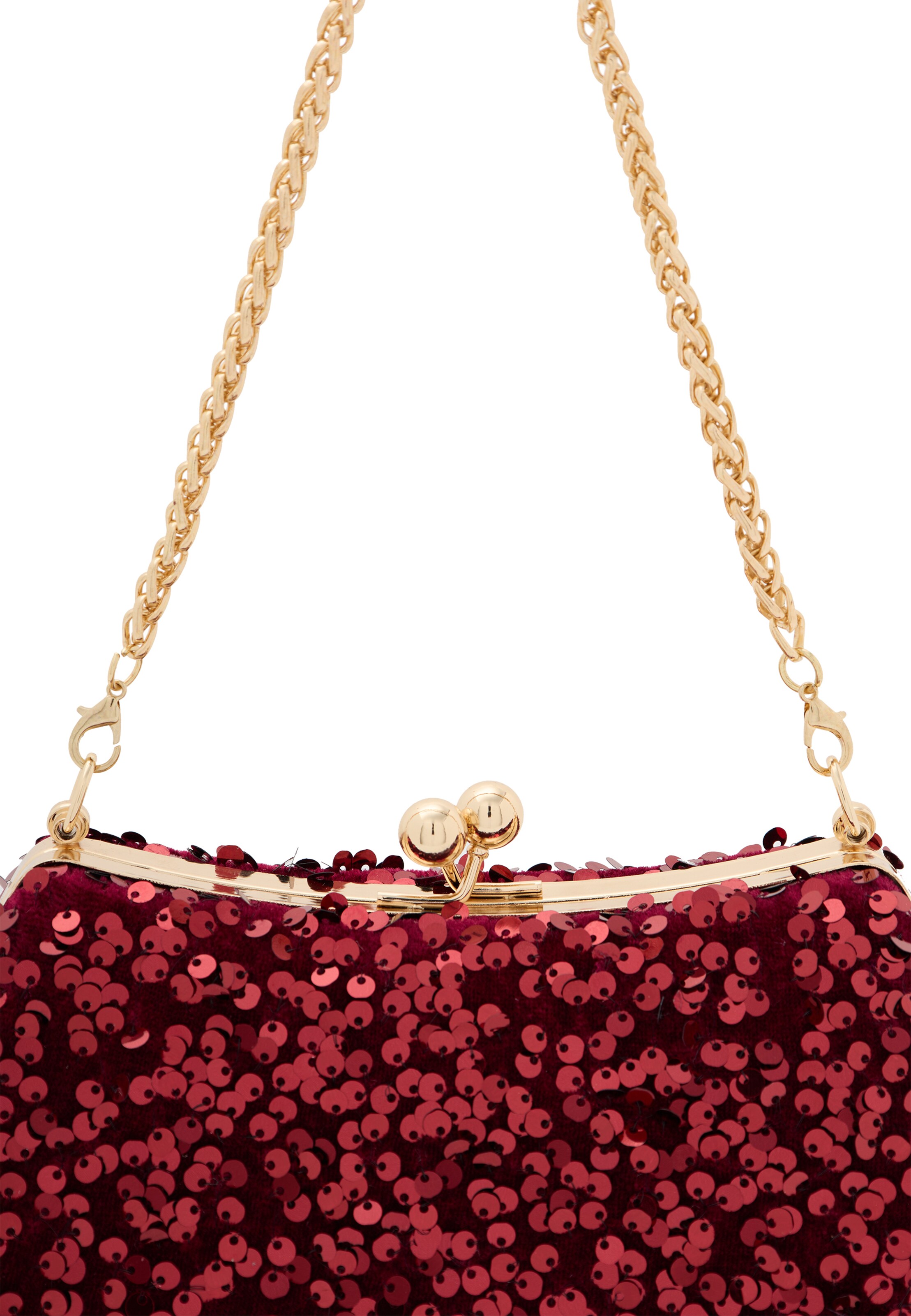 faina Клатч в Красный