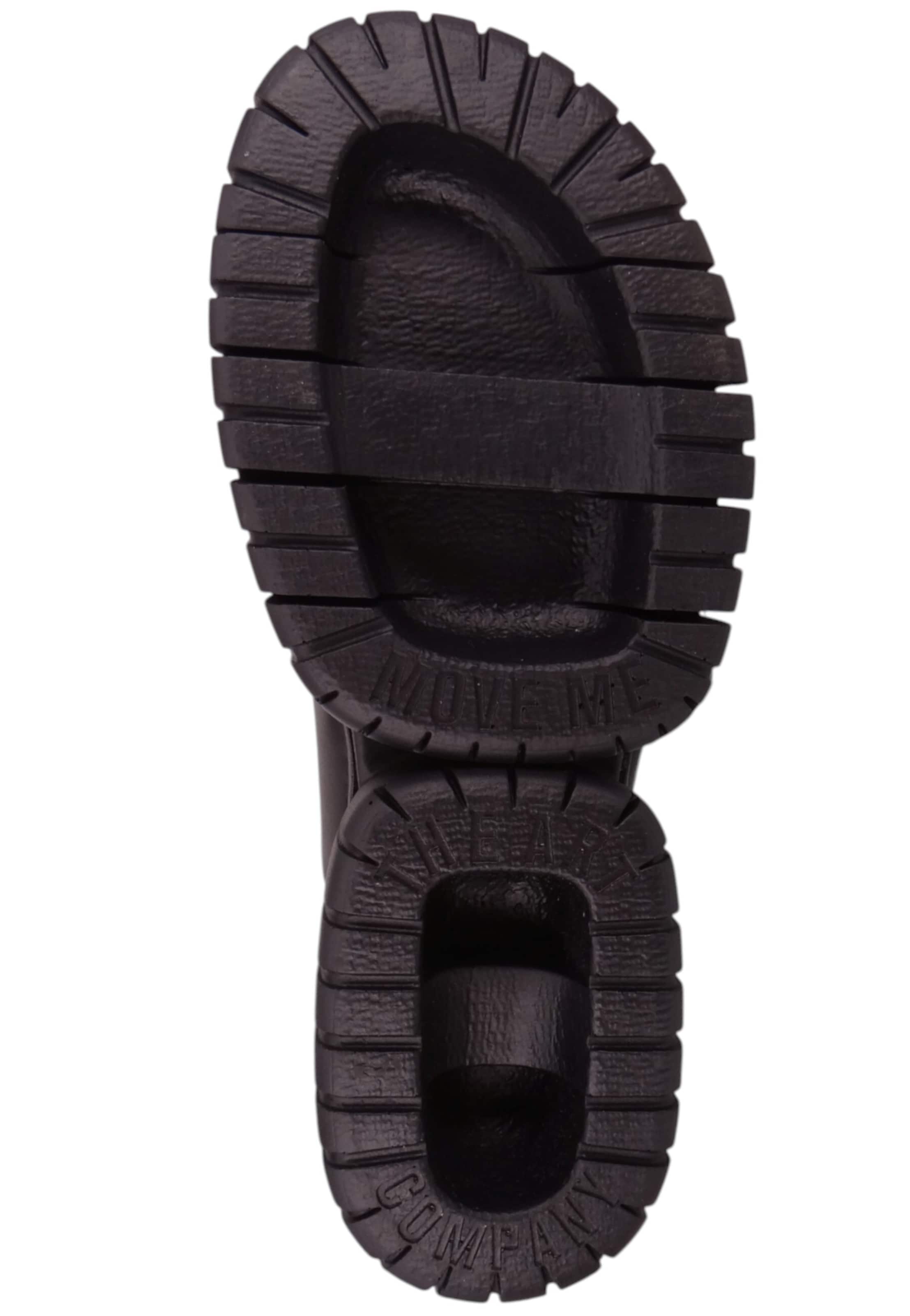 ART - Sandálias com tiras em preto