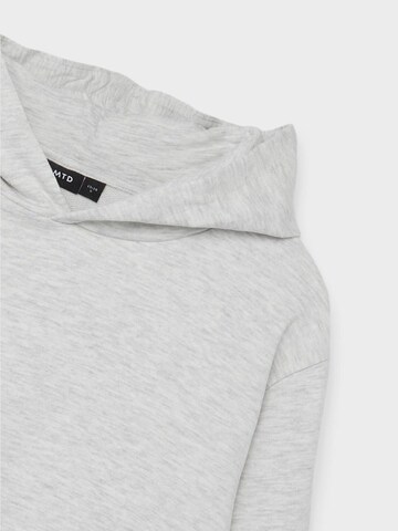 LMTD Sweatshirt in Grau