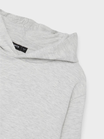 LMTD - Sweatshirt em cinzento