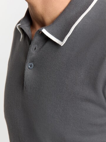 No Excess Shirt in Grijs