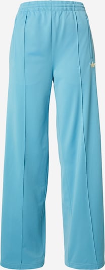 ADIDAS ORIGINALS Hlače 'Firebird' u azur / žuta, Pregled proizvoda