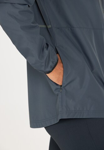 ENDURANCE Sportjas 'Hugoee' in Blauw