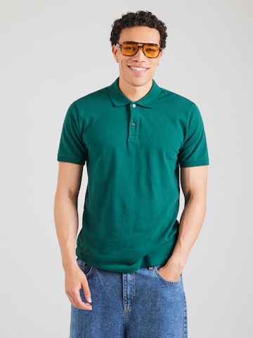 Regular fit Maglietta di GAP in verde: frontale