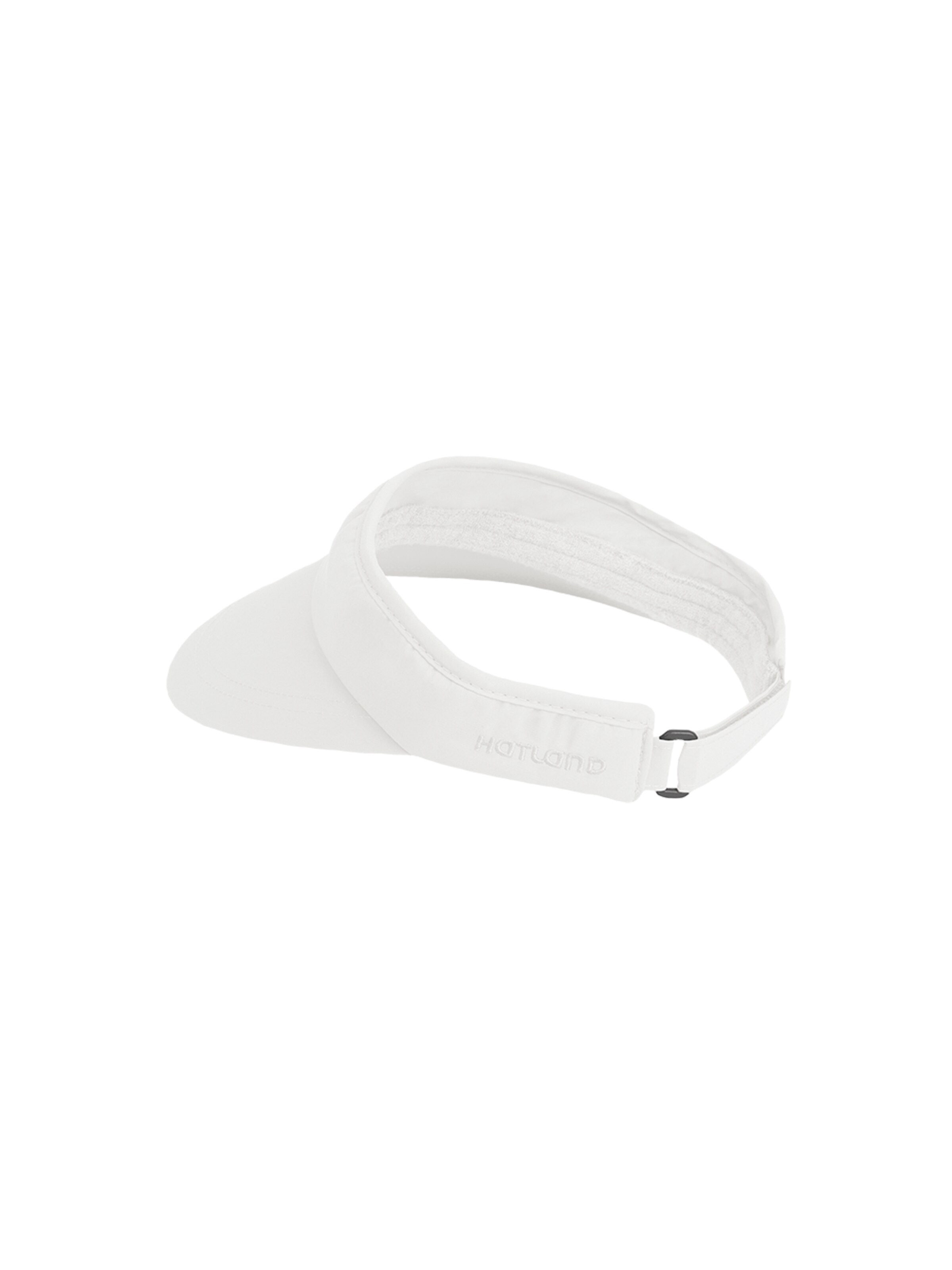 Hatland Cap 'Vadis' in White