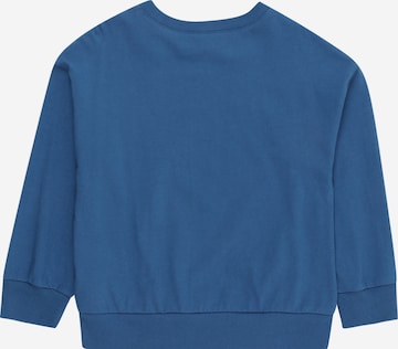 T-Shirt 'V-JAN' GAP en bleu