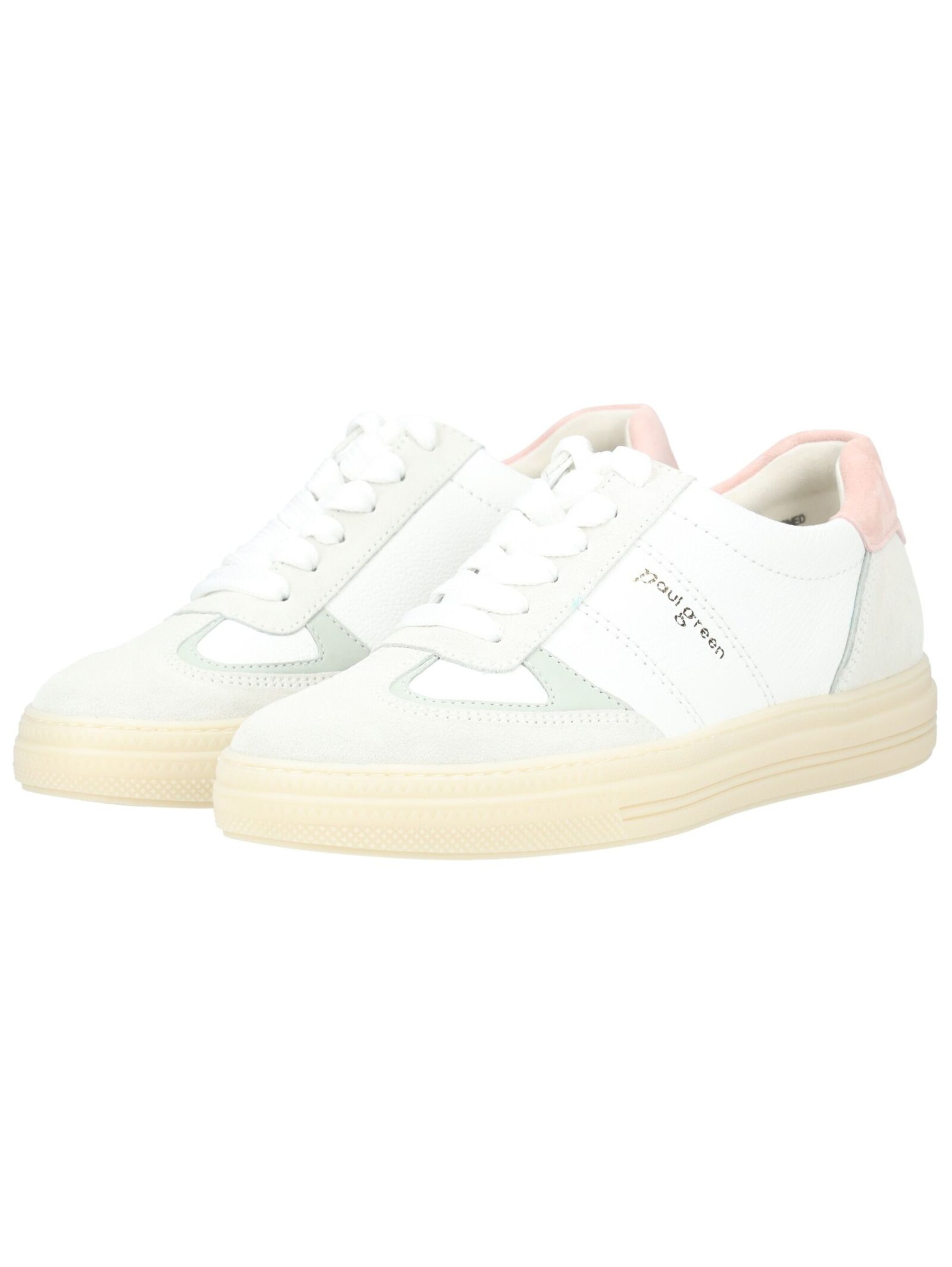Paul Green Sneakers in White