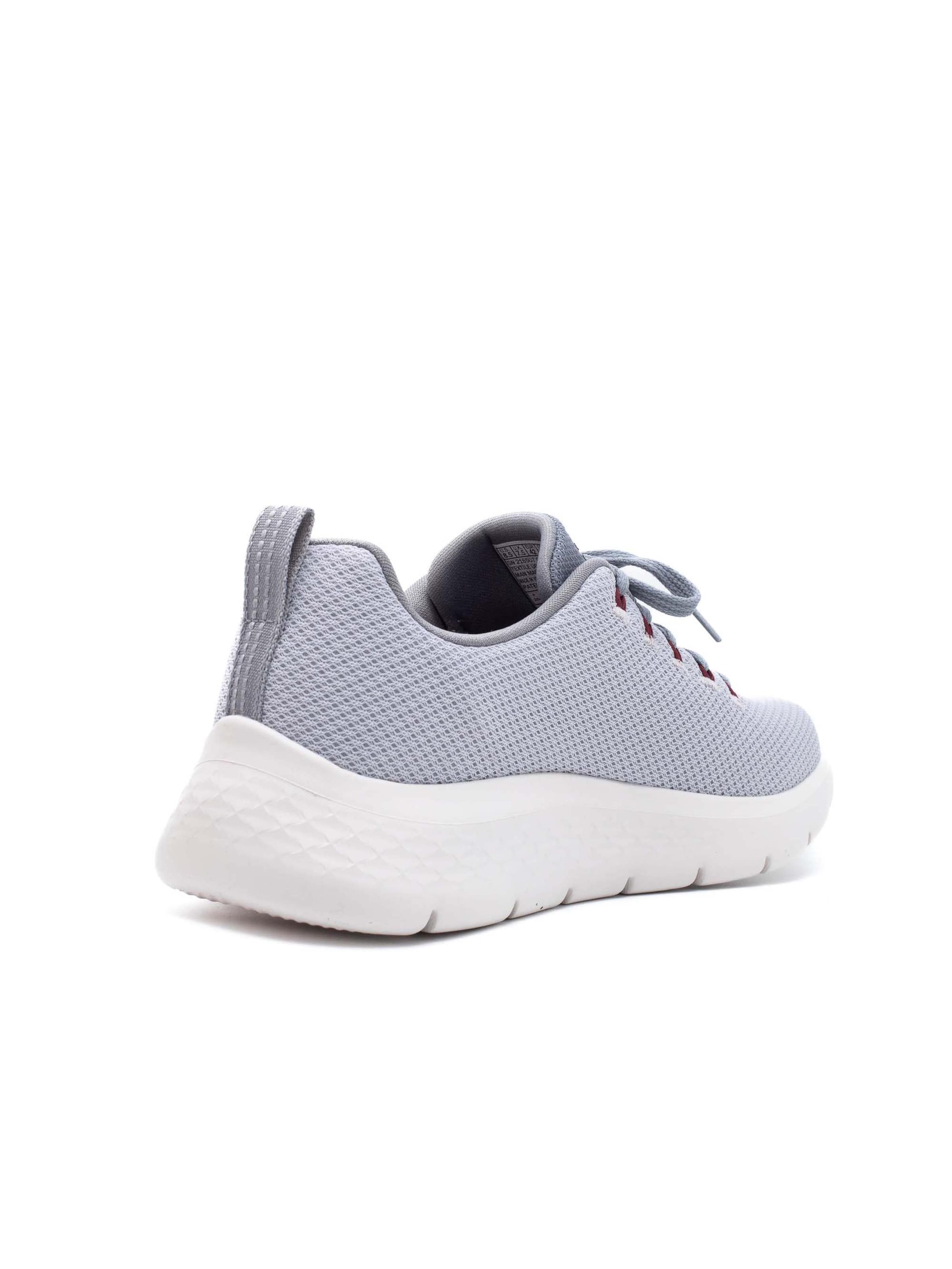 SKECHERS Sneakers laag 'Go Walk Flex - Vespi' in Blauw