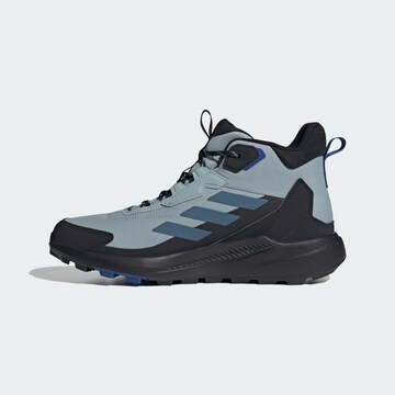 ADIDAS TERREX Boots 'Anylander' in Blauw