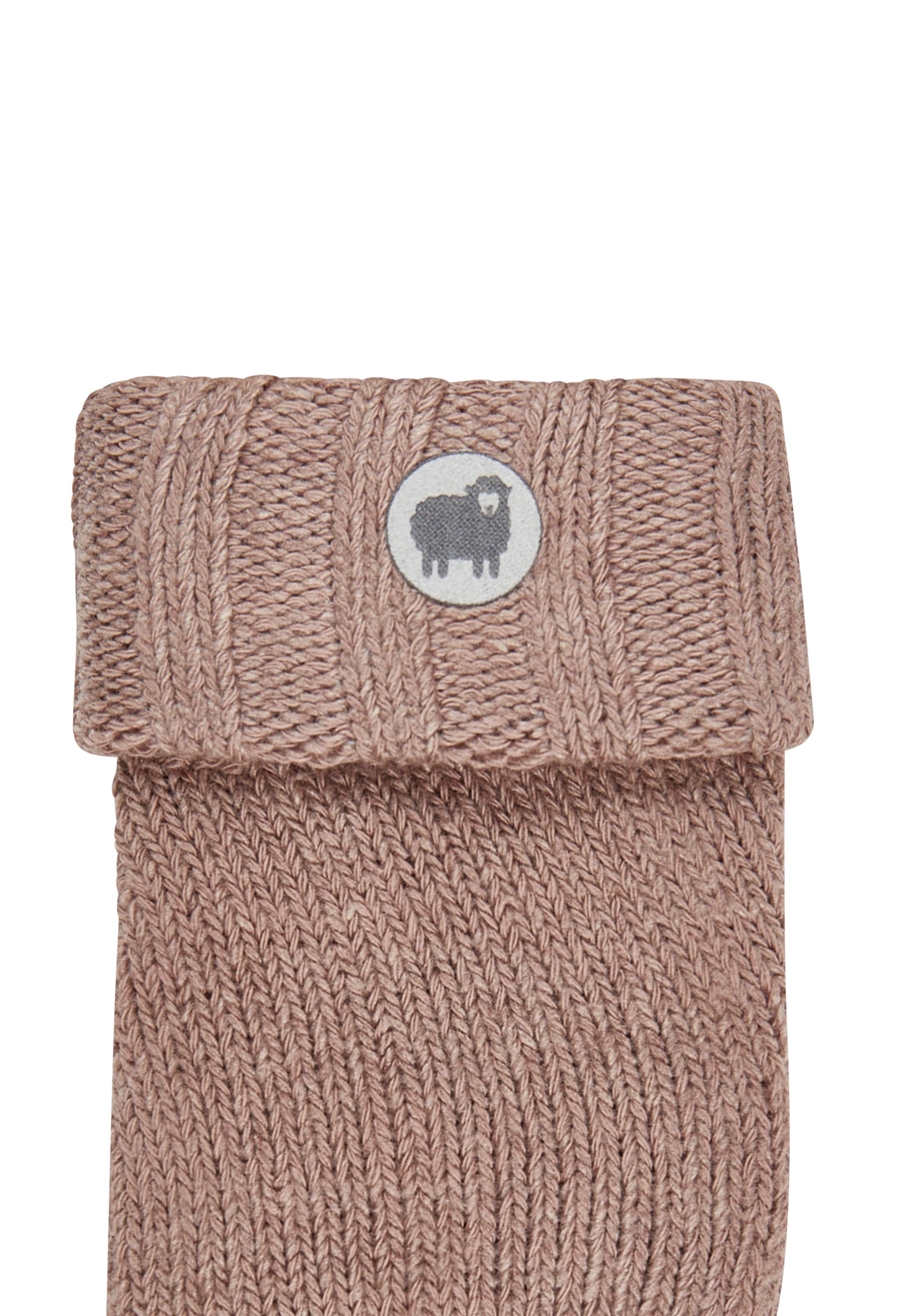 STERNTALER Socken in Beige