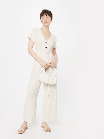 ABOUT YOU Jumpsuit 'Paola' in Beige