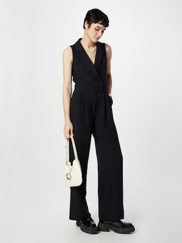 Abercrombie & Fitch - Jumpsuit en negro