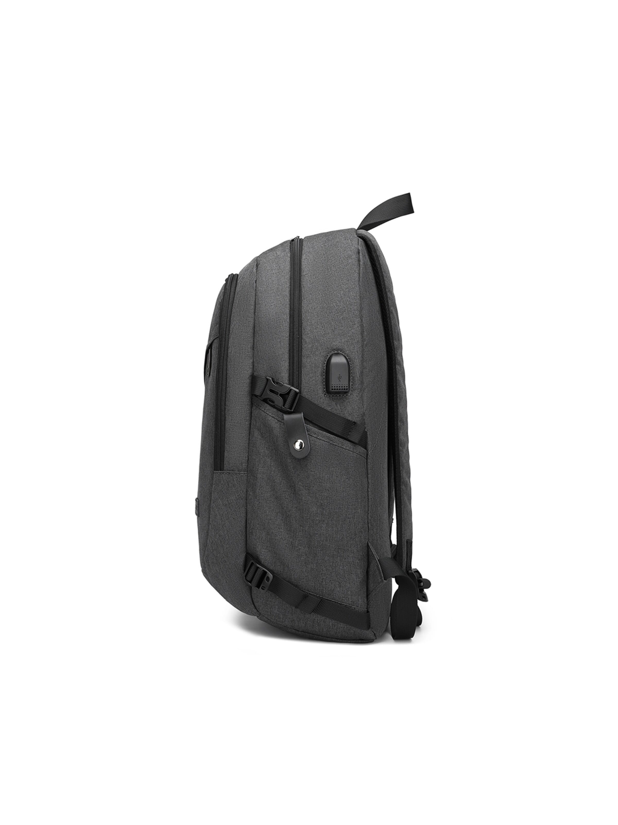 Kono Backpack in Grey