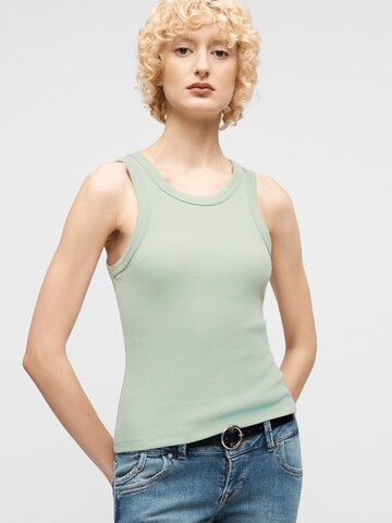 ONLY Top 'ONLVAL' in Green