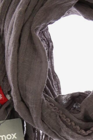 EDC BY ESPRIT Scarf & Wrap in One size in Grey