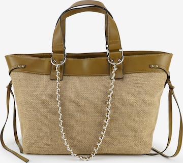HARPA Shopper 'SIERRA' in Beige: voorkant