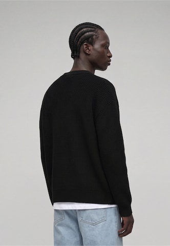 Giacchetta di Karl Kani in nero