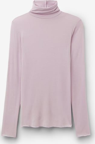 INTIMISSIMI Pullover in Lila: Vorderseite