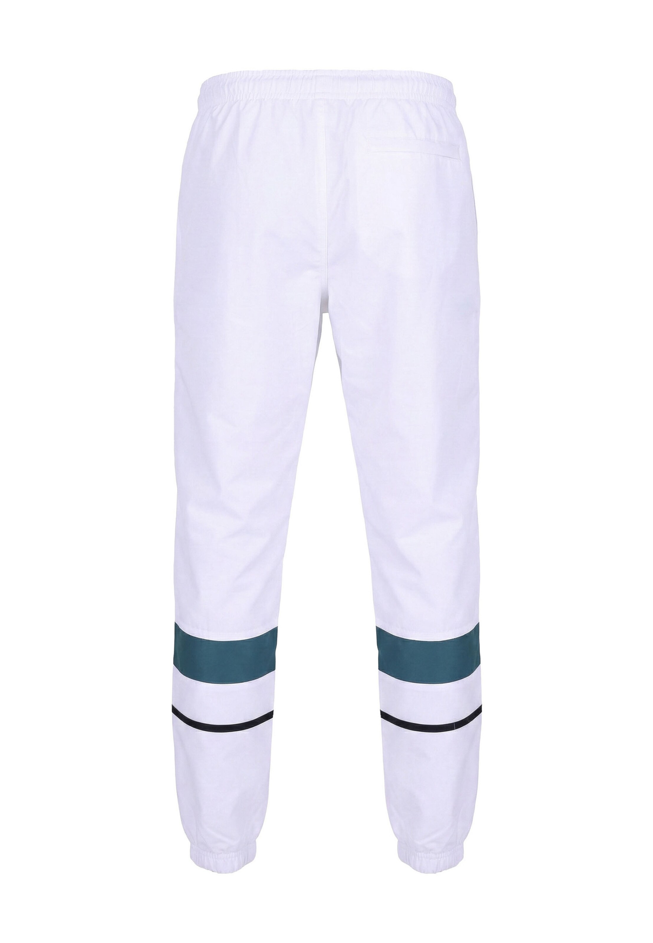 Sergio Tacchini Tracksuit 'Scorpione' in White
