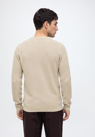 Jack & Jones Premium Свитер 'JPRBLURYAN' в Серый