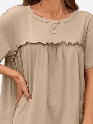 Imily Bela Shirt in Green