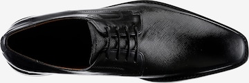 MELVIN & HAMILTON Lace-Up Shoes in Black