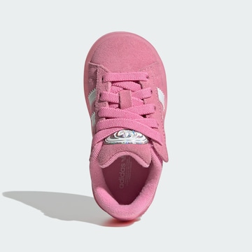 rožinė ADIDAS ORIGINALS Sportbačiai 'Campus 00s'