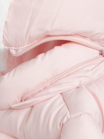 Chicco Zimní bunda – pink