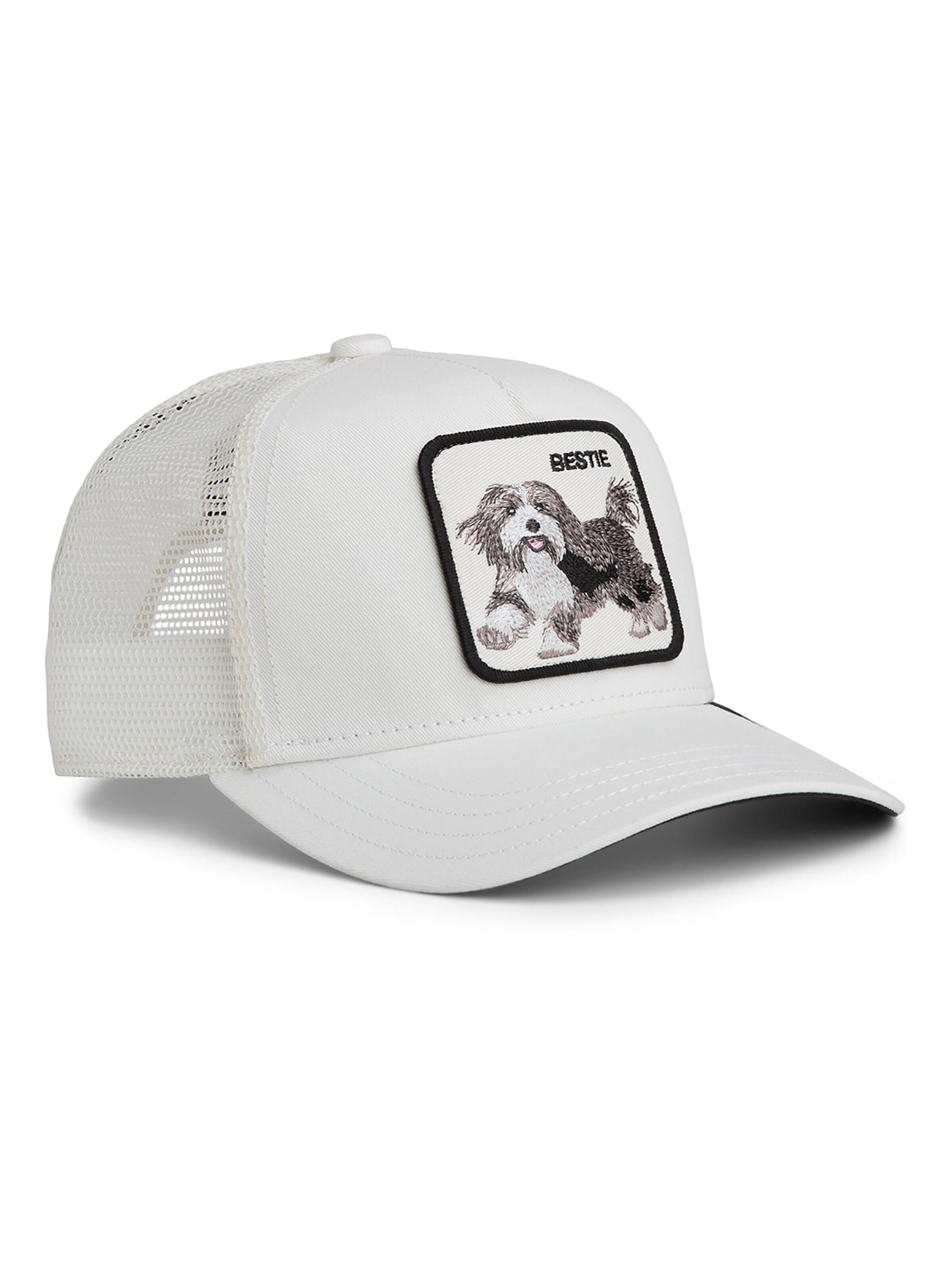 GOORIN Bros. Cap 'Bestie' in Beige
