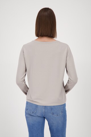 monari Shirt in Beige