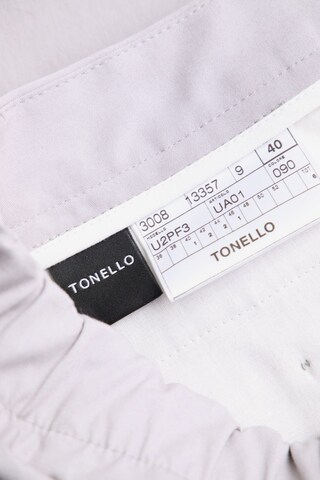 Tonello Pants in L in Grey