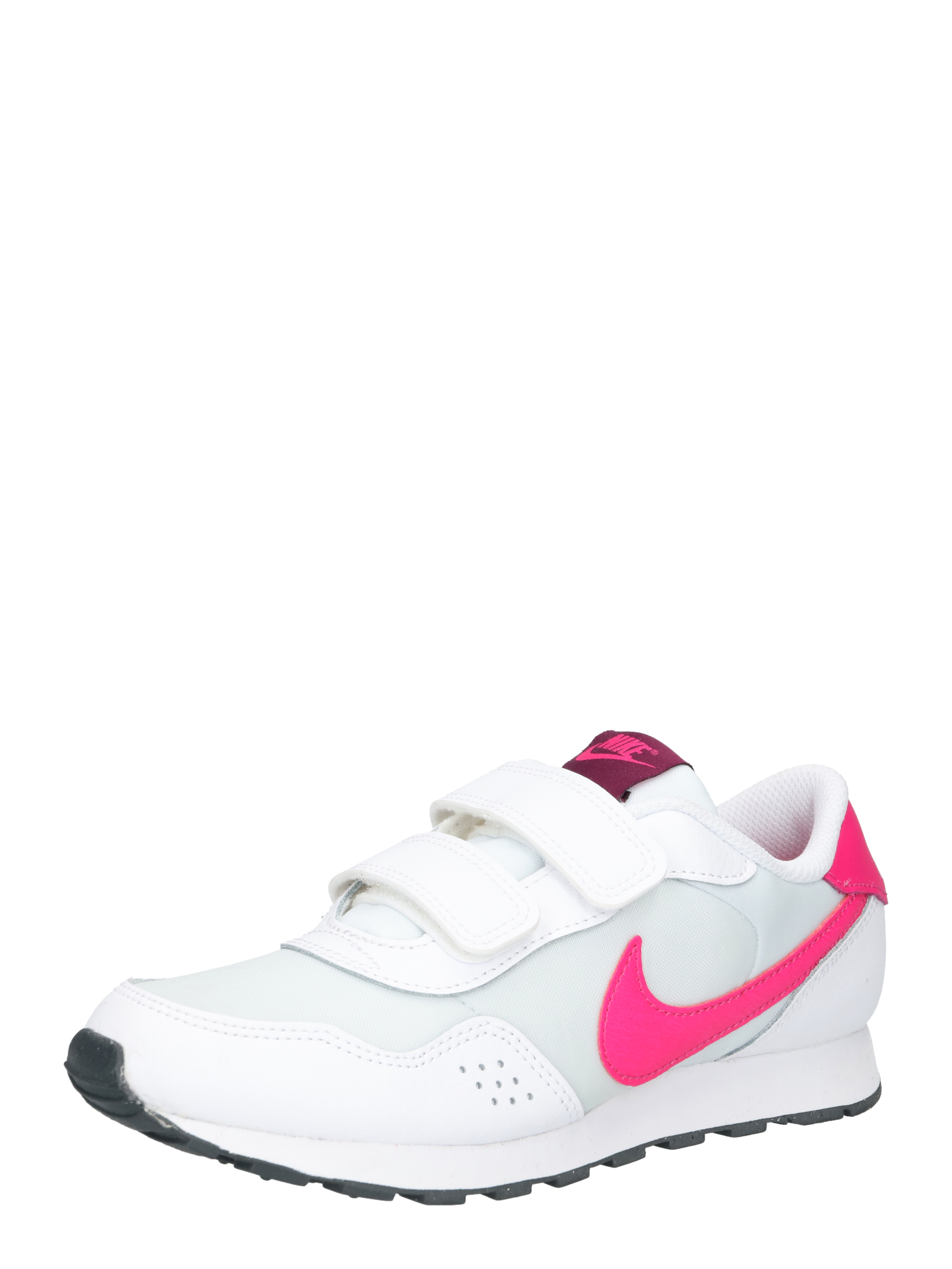 Bambina (taglie 92-140) Bimba Nike Sportswear Sneaker in Bianco 