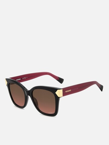 MISSONI - Gafas de sol 'Missoni' en negro