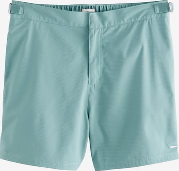 žalia Next Maudymosi trumpikės: priekis