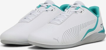 Chaussure de sport 'Mercedes-AMG Petronas Formel 1' PUMA en blanc