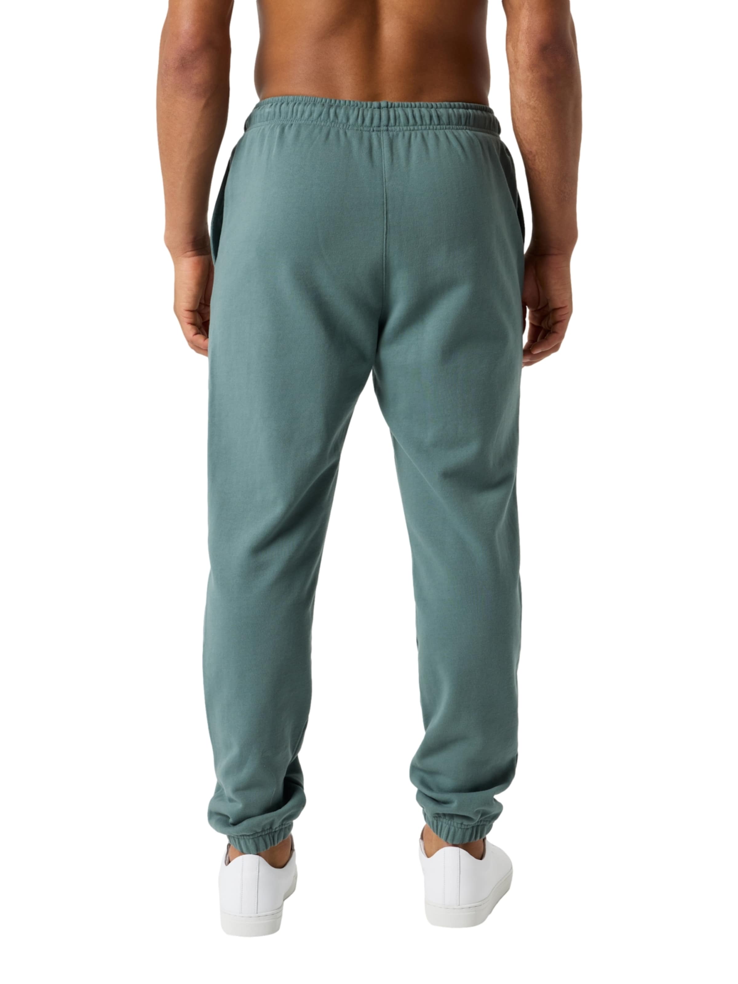 Regular Pantalon de sport BJÖRN BORG en vert